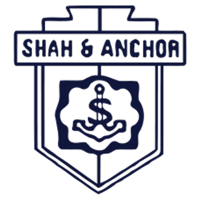 Shah & Anchor Kutchhi Engineering College